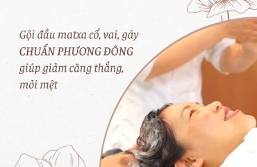 những lưu ý khi gội đầu mùa lạnh mà bạn không thể bỏ qua