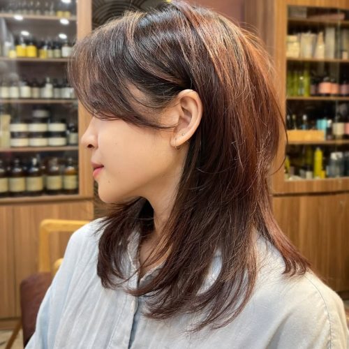 salon organic cho giới trẻ tại Hà Nội