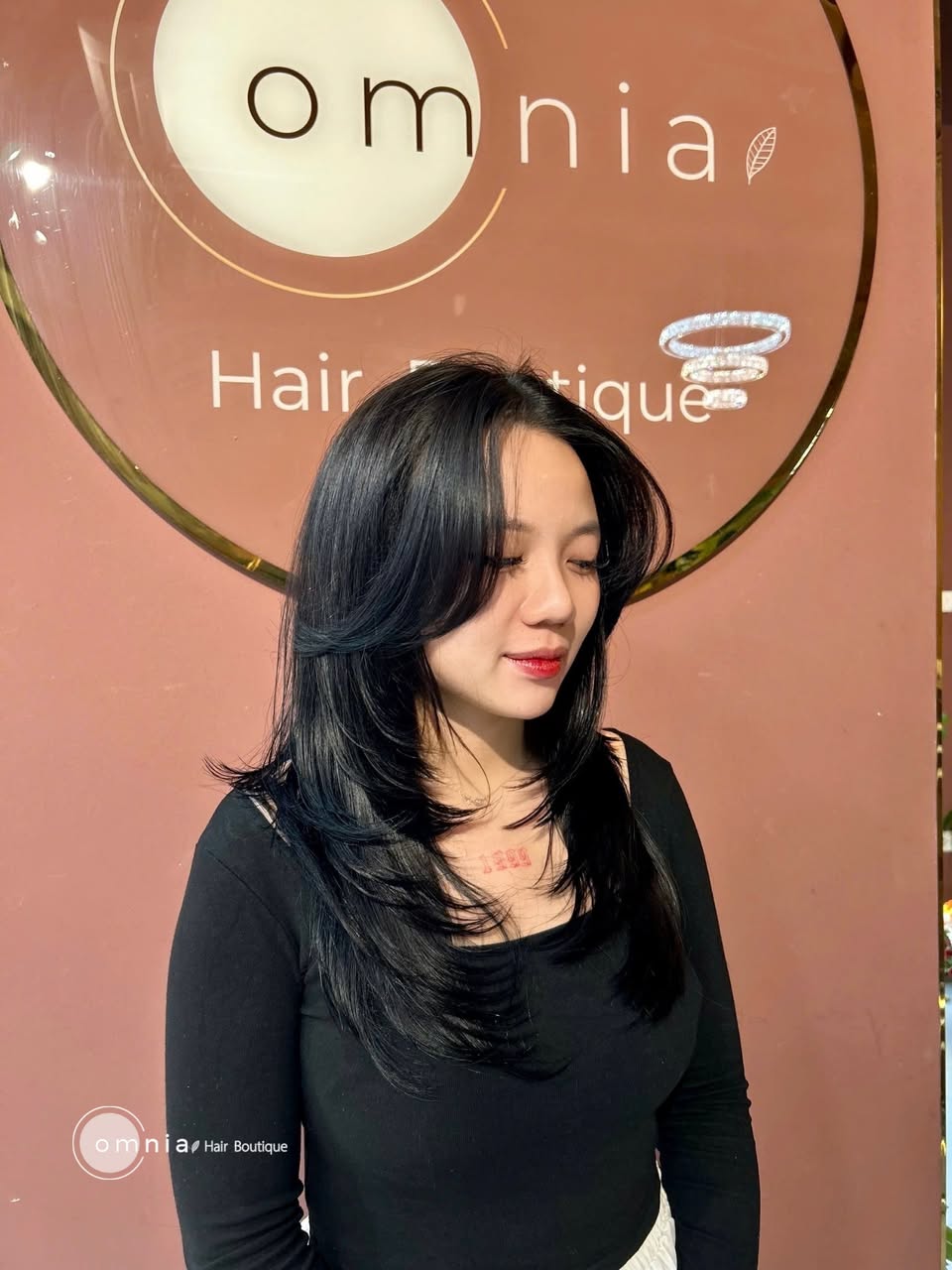 salon organic cho giới trẻ tại Hà Nội