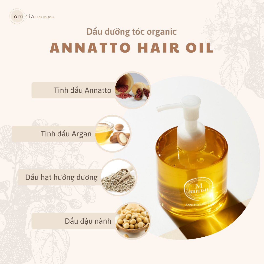 chăm sóc tóc nhuộm đi biển không bị phai màu