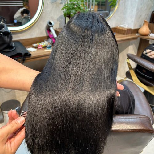phục hồi đa tầng cho mùa hè