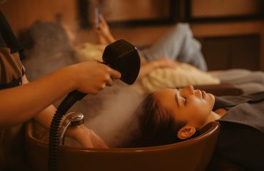 phục hồi tóc đa tầng từ sản phẩm hữu cơ