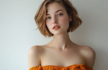 Bộ sưu tập kiểu tóc thoáng mát đón hè
