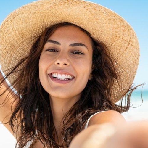 Tips chăm sóc tóc khi du lịch