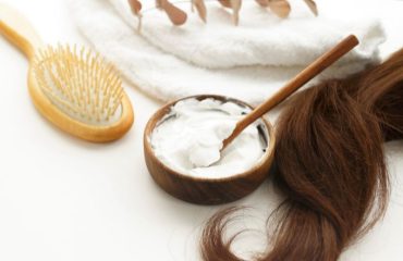 Phục hồi tóc mỏng và yếu