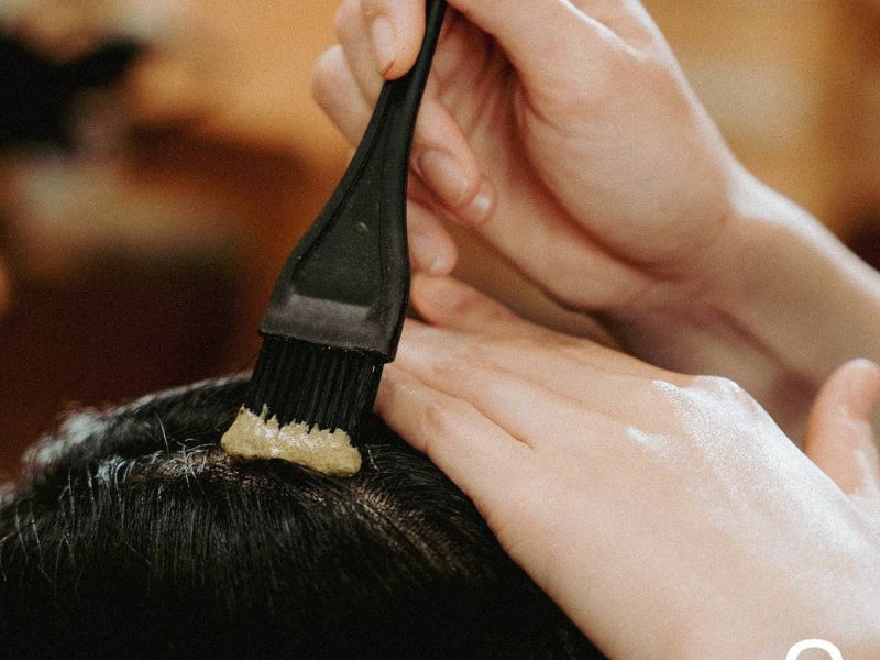 Bao lâu nên thanh tẩy da đầu để tóc khỏe từ gốc?