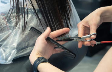 Lịch cắt tóc tháng 1 năm 2026