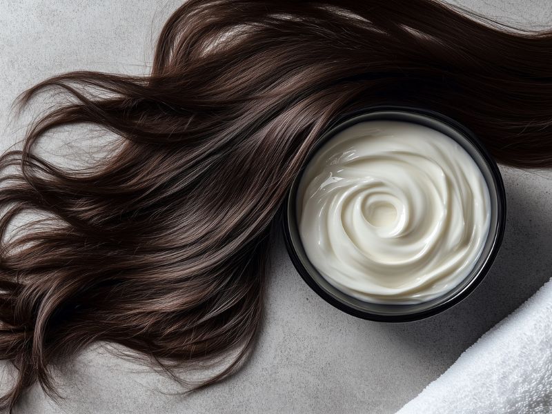 bao lâu nên phục hồi tóc