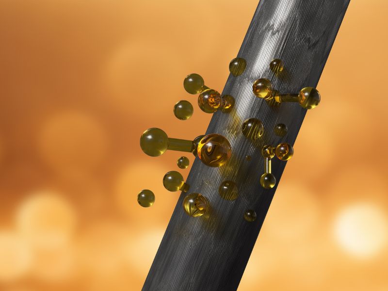 Hấp tóc thông thường có phục hồi sâu không