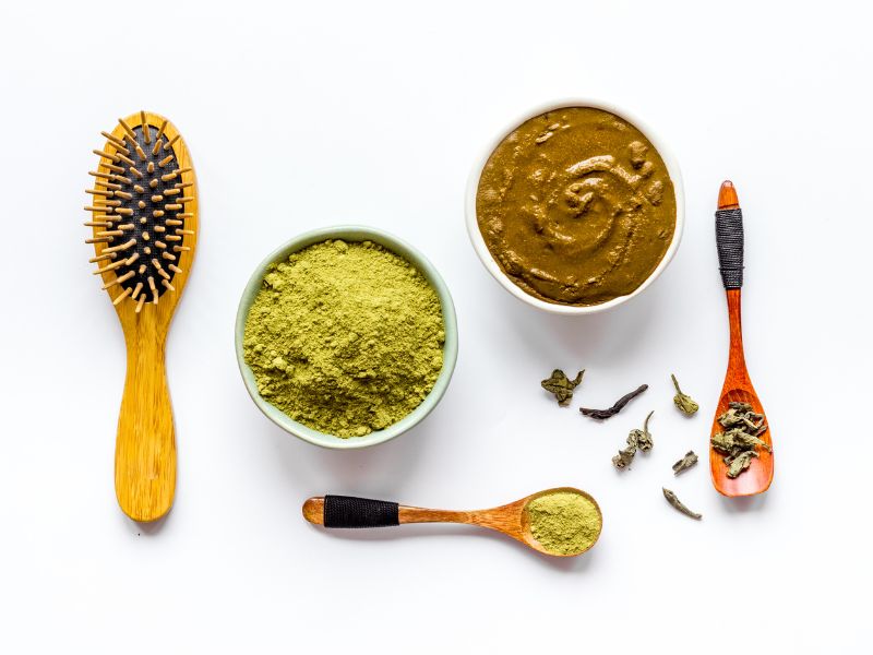 Nhuộm organic có bền màu không