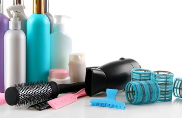 Da đầu tích tụ kim loại nặng