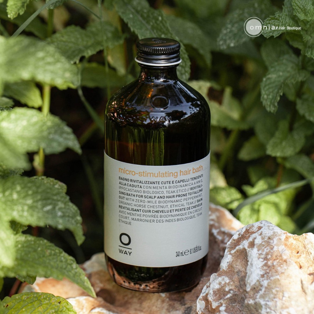 SẢN PHẨM MỌC TÓC