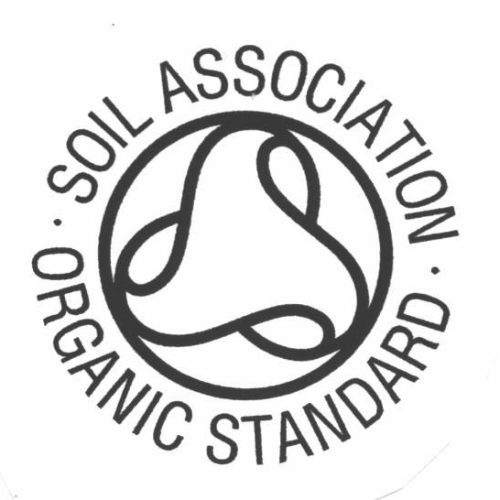 Chứng nhận Soil Association (Anh Quốc)