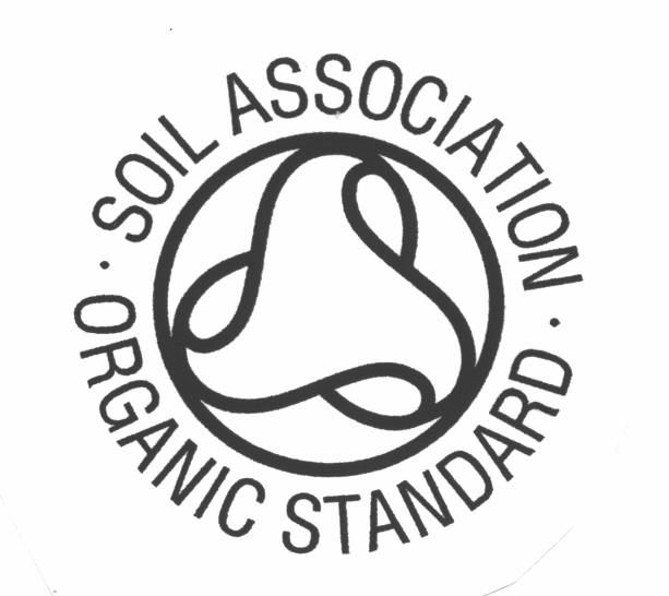 Chứng nhận Soil Association (Anh Quốc)