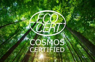 chứng nhận ECOCERT