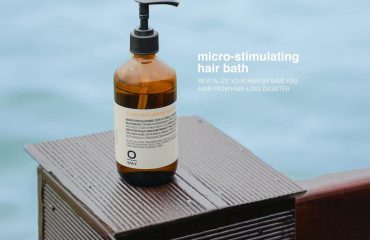 Dầu gội ngăn ngừa rụng tóc