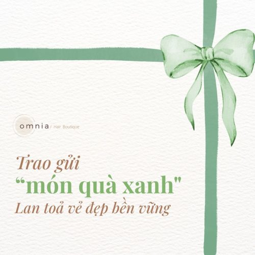 sinh nhật Omnia 6 tuổi