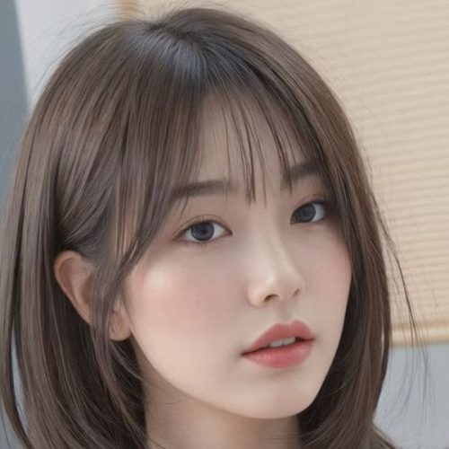 Uốn phồng chân tóc