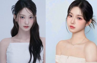 Kiểu tóc đẹp đi tiệc