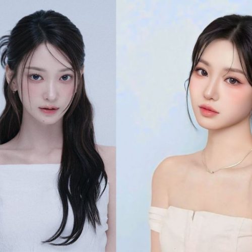 Kiểu tóc đẹp đi tiệc