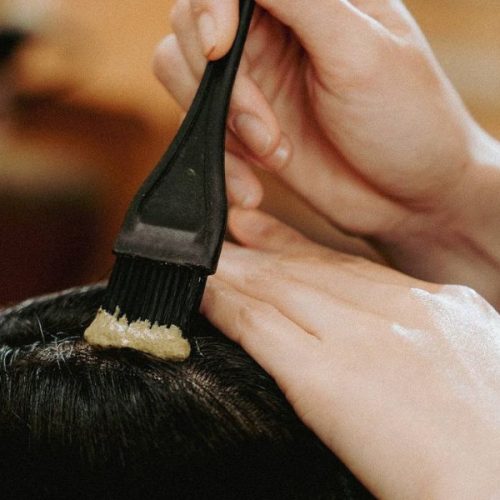 Bao lâu nên thanh tẩy da đầu để tóc khỏe từ gốc?